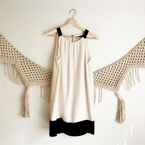 Zara Sleeveless Dress